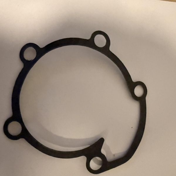 Hovedbilde Vannpumpe pakning H-motor  81-93