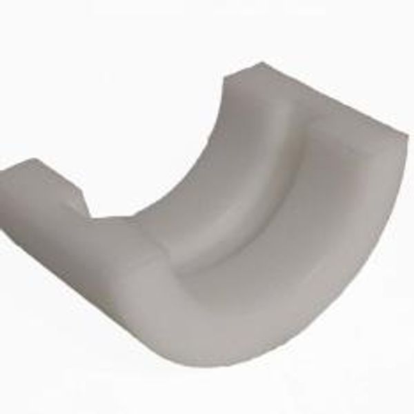Hovedbilde Lagerskål bakaksel 740/940 Nylon