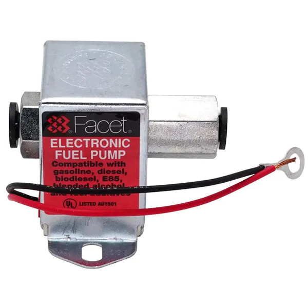Hovedbilde Facet 40106