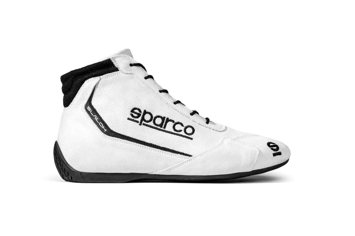 Sparco Slalom 22 Hvit