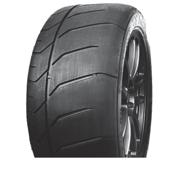 Hovedbilde Extreme VR2 205/50 R16 R5B Soft