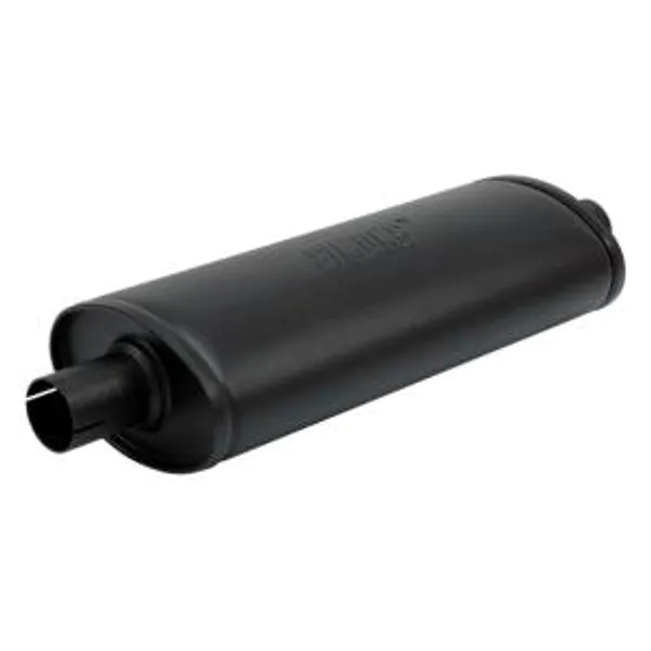 Hovedbilde Simons oval lyddemper 2,0`46cm