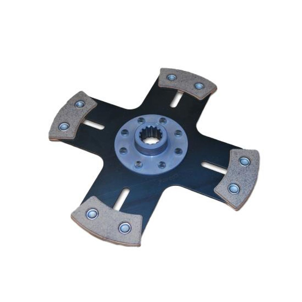 215mm sinter lamell Vw 20.6x24 4-puck