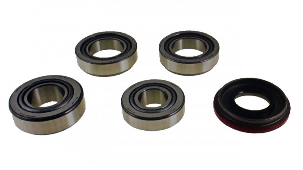 Lagersett diffrensial Dana 1030