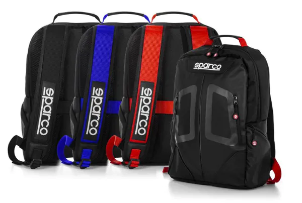 Hovedbilde Sparco sekk