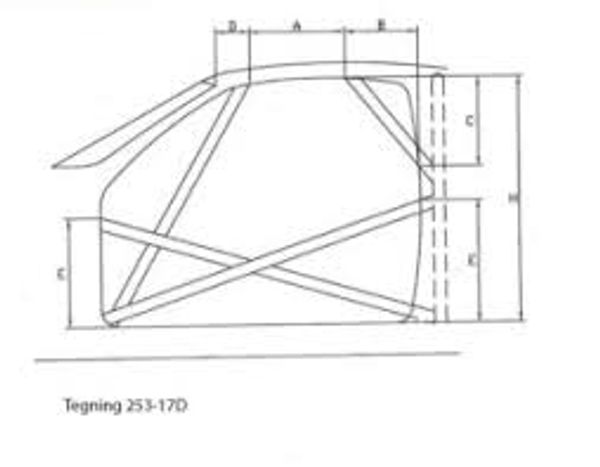 Hovedbilde Hjelm rør/Hjelm Knuser