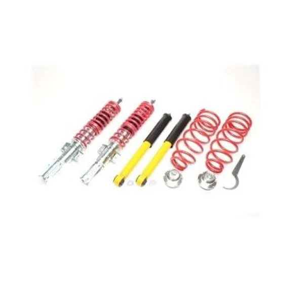 Hovedbilde BMW E46 Coilovers