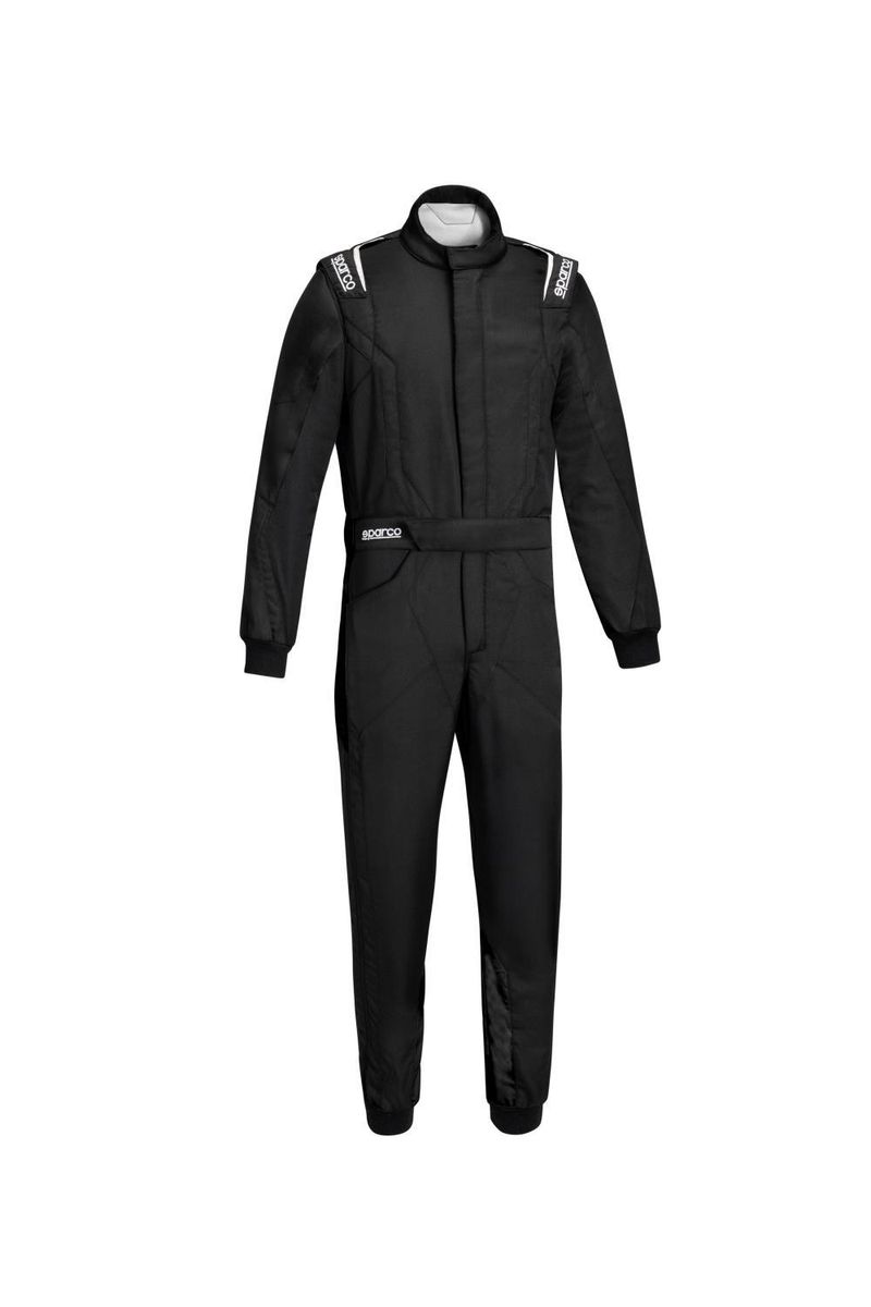 Sparco FIA dress Sprint S Advanced