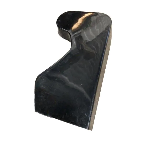 Hovedbilde Registerdeksel carbon 16v volvo