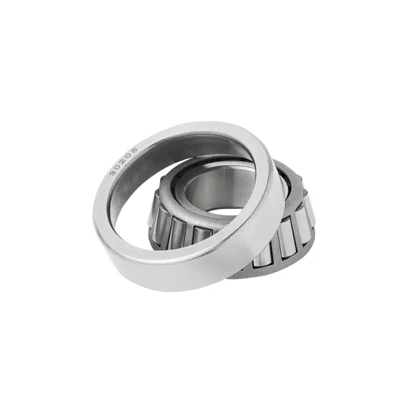 Hovedbilde Konisk lager bunnstokk m45-47 44649