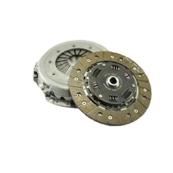 Hovedbilde Clutch komplett  78-84 215mm std 22spline økonomi