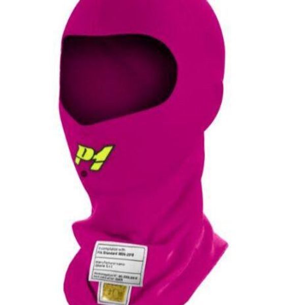 Hovedbilde P1 Fia balaclava Air «Fuchsia/Rosa»
