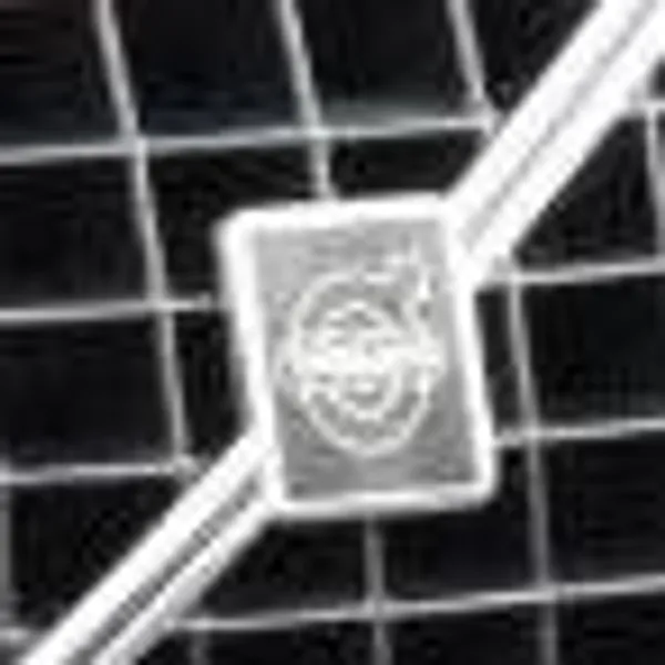 Hovedbilde Volvo 740, 940 Grill-emblem