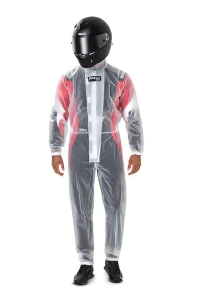 Hovedbilde Sparco Regndress T-1 Evo