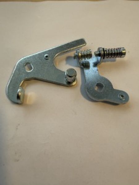 Hovedbilde Synkronisering sett Dellorto DHLA 40-45-48mm