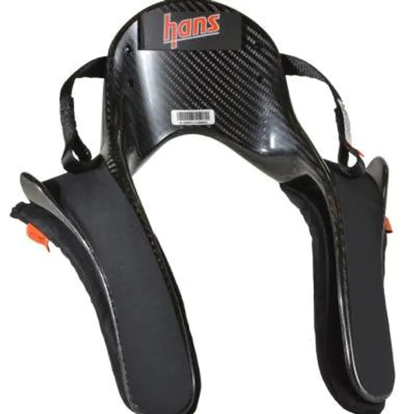 Hovedbilde HANS Pro 20gr CARBON 